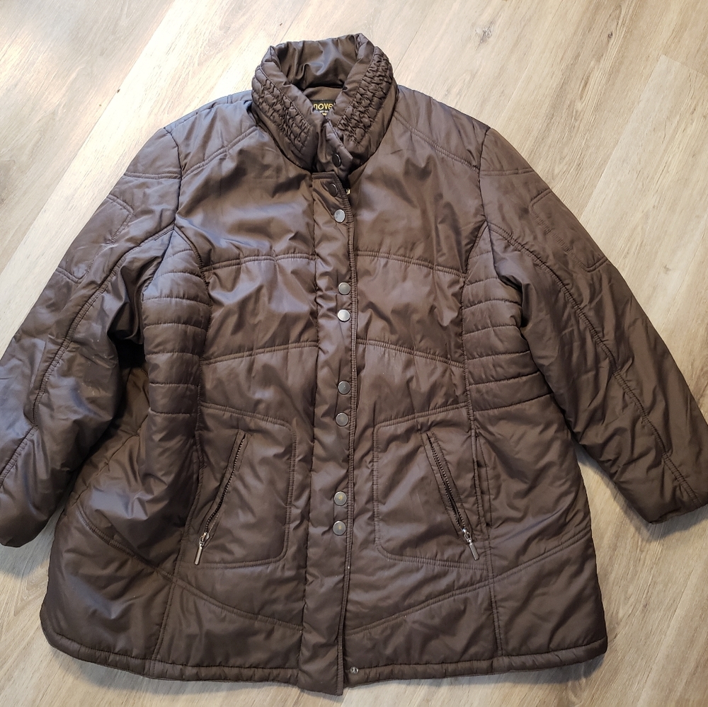 Jacket